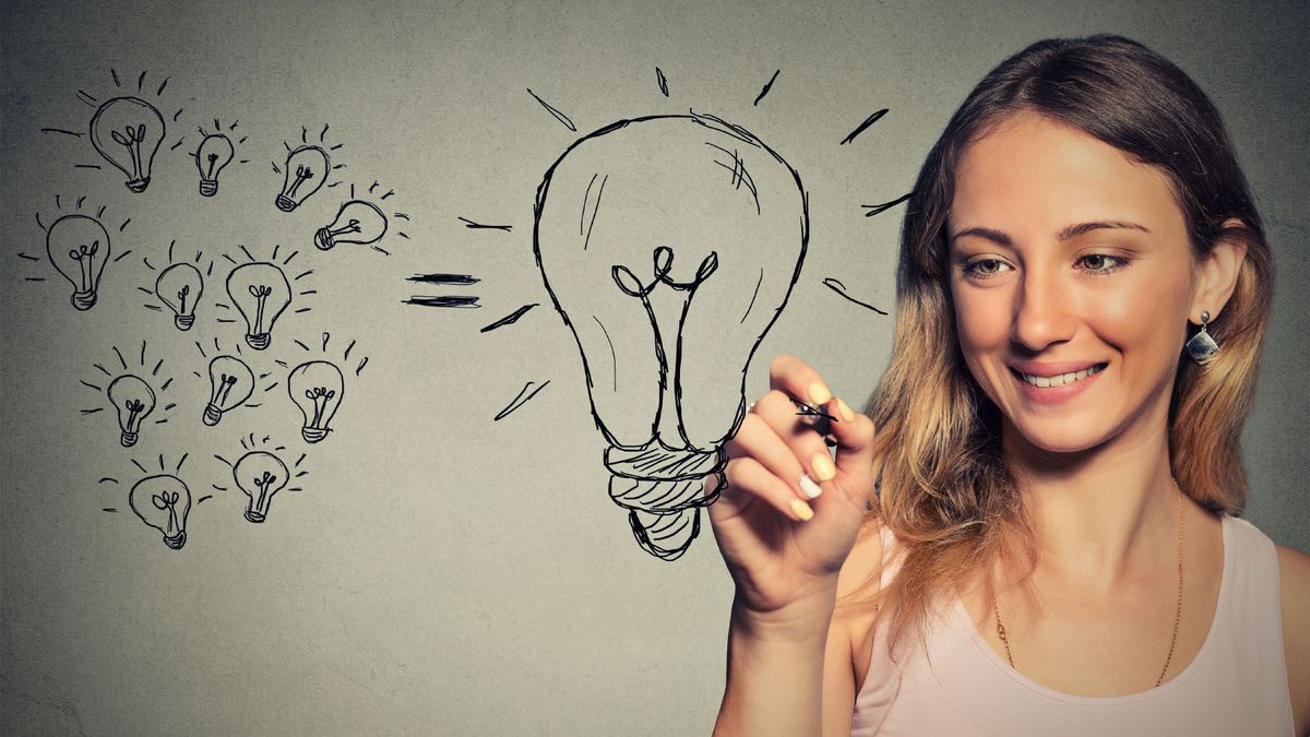 10 ways to make it as a creative entrepreneur | Creative Bloq