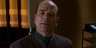 Robert Picardo Star Trek