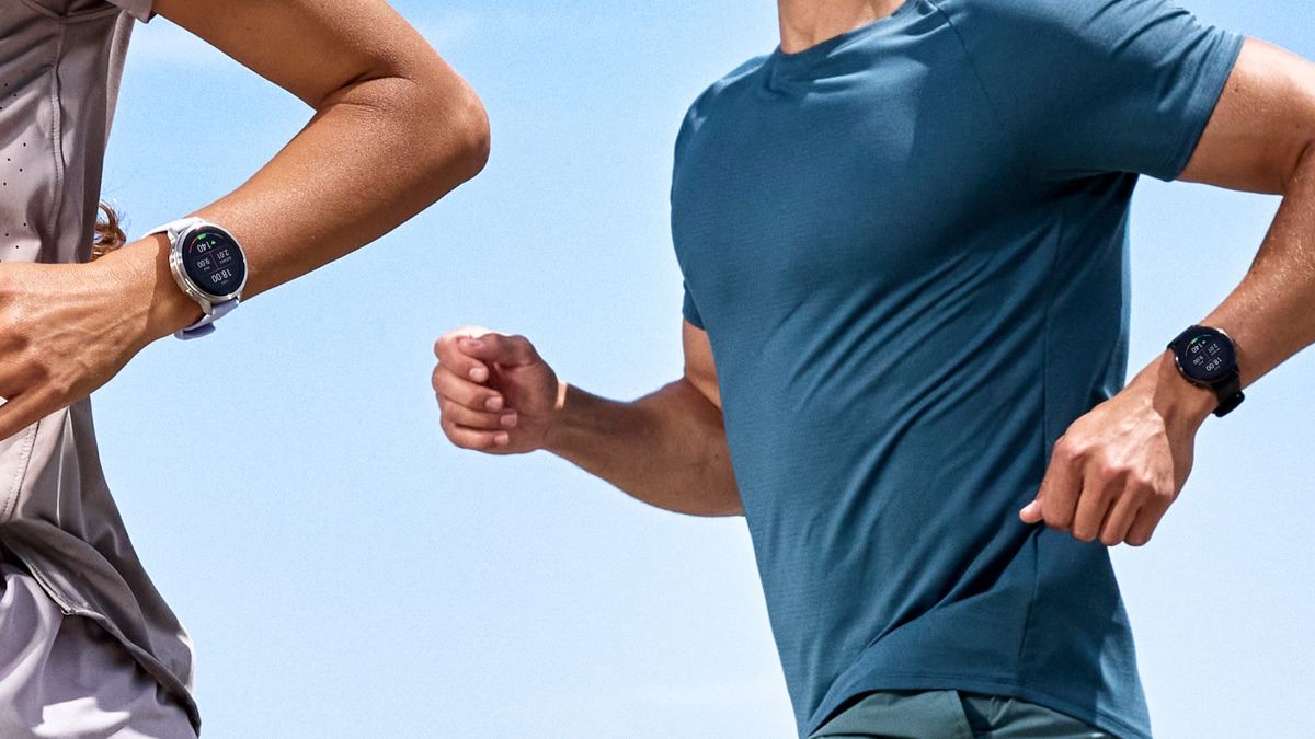 Lifestyle Logging is Garmin Connect's latest useful tool rolling out to all users – here's how to set it up and use it