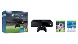Xbox One EA Sports FIFA 16 Bundle