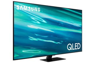 Samsung Q80A QLED 4K TV