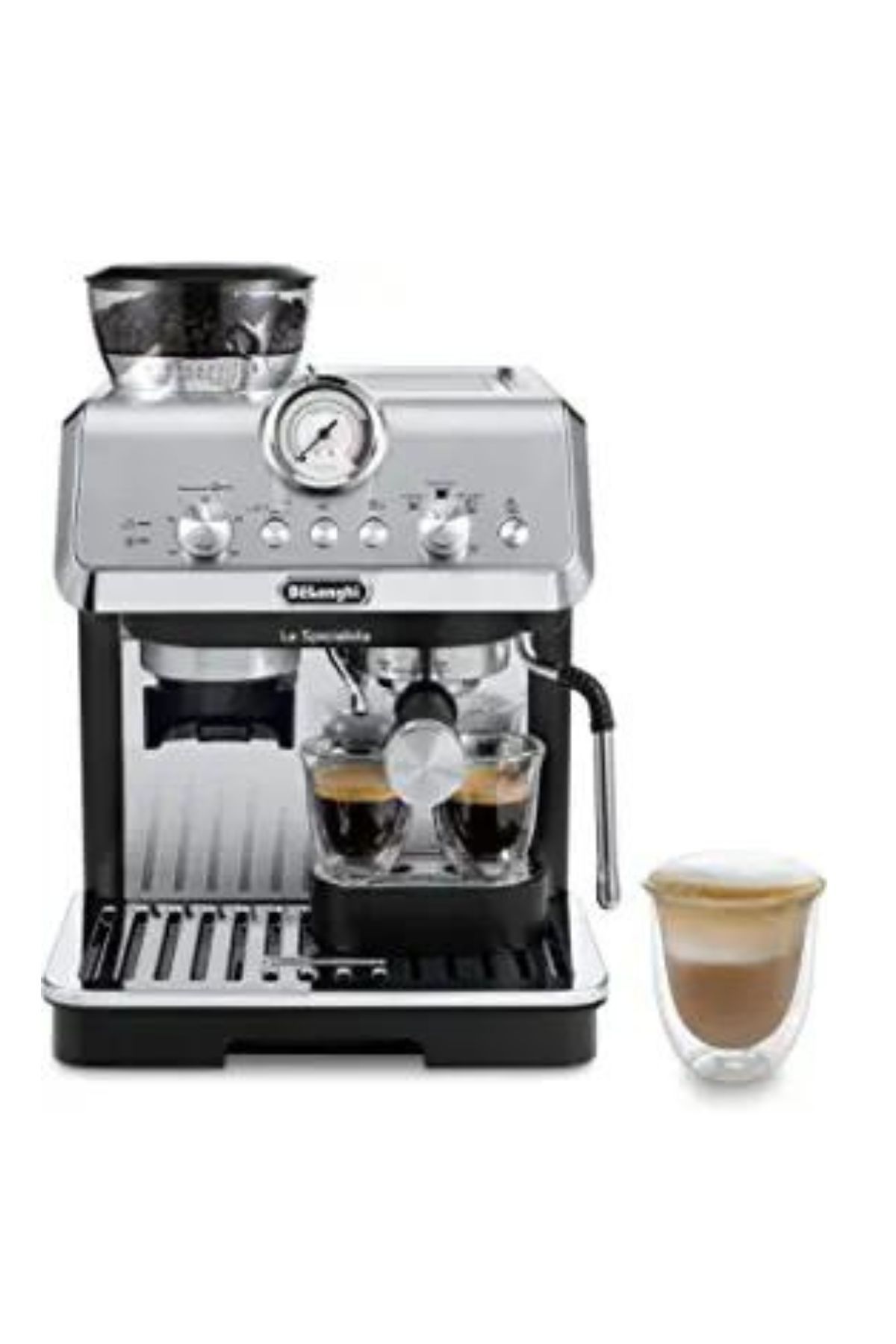 espresso maker