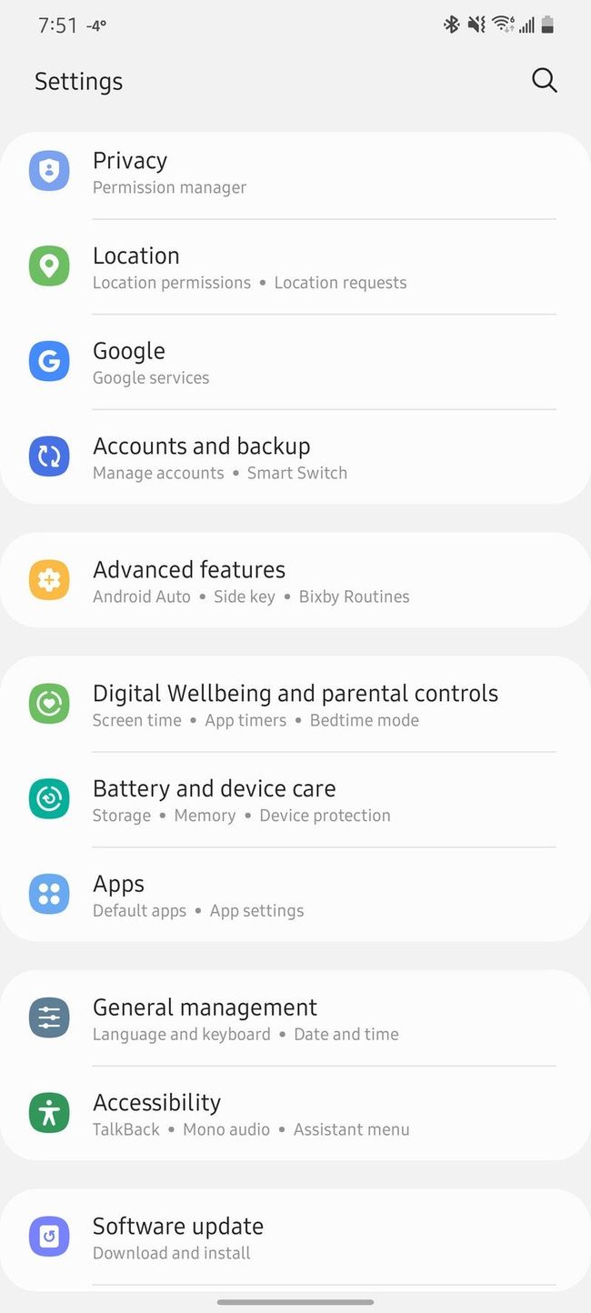 How to turn off battery optimization on your Samsung Galaxy phone