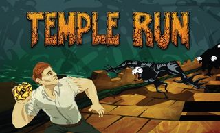 The ethos of Temple Run is a gaming staple, in the tradition of Indiana Jones, Rick Dangerous and Tomb Raider, but the touchscreen controls have allowed for a whole new style of gaming that has touched a nerve with casual gamers