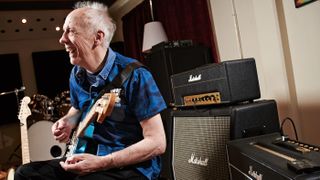 Robin Trower