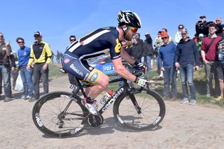 Matt Goss (MTN-Qhubeka)