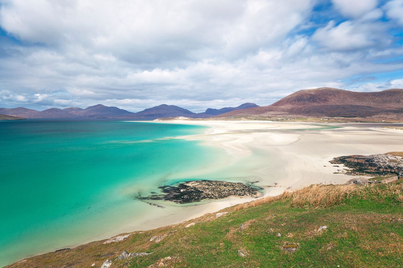 The best beaches in Scotland are breathtaking - these are our favourite for a coastal escape