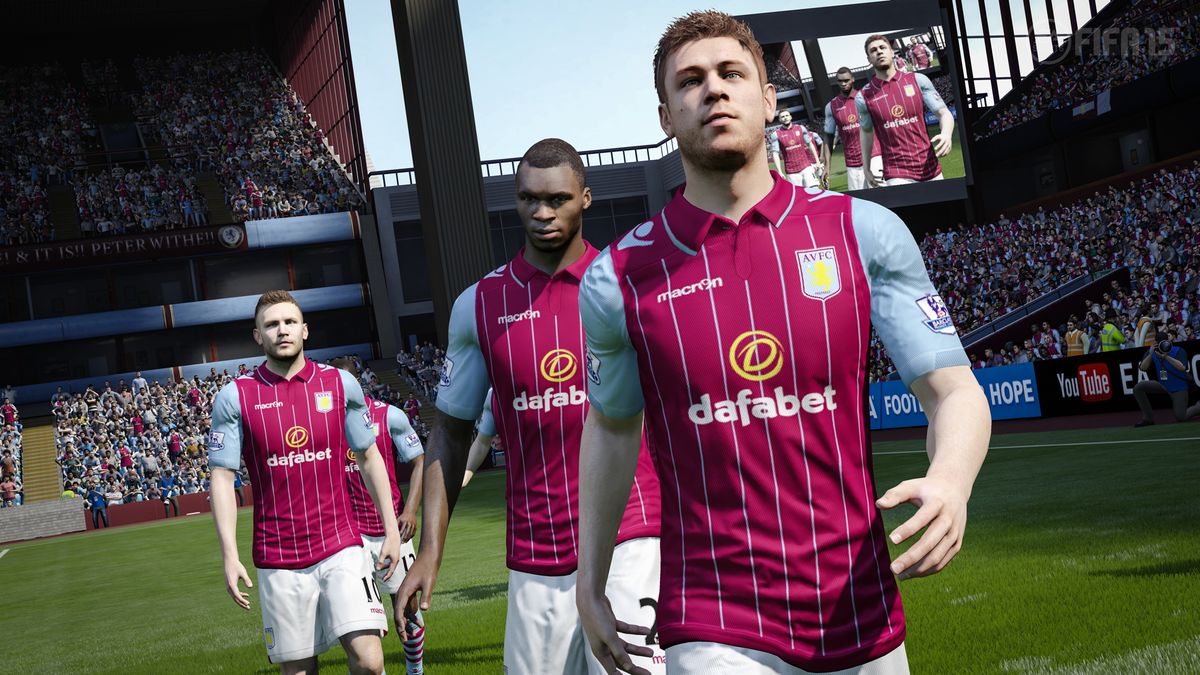 FIFA 15 Ultimate Team Tips | GamesRadar+