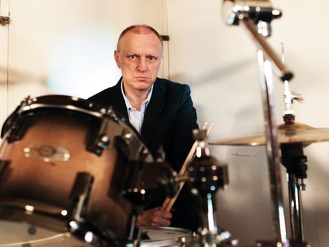 15 of the best punk drummers | MusicRadar