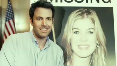 Gone Girl author talks differences between book and film | GamesRadar+