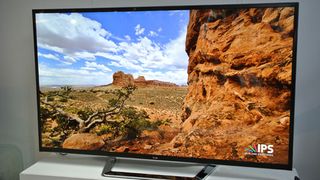 The massive 84-inch 4K TV from LG hits Aussie shelves November 19