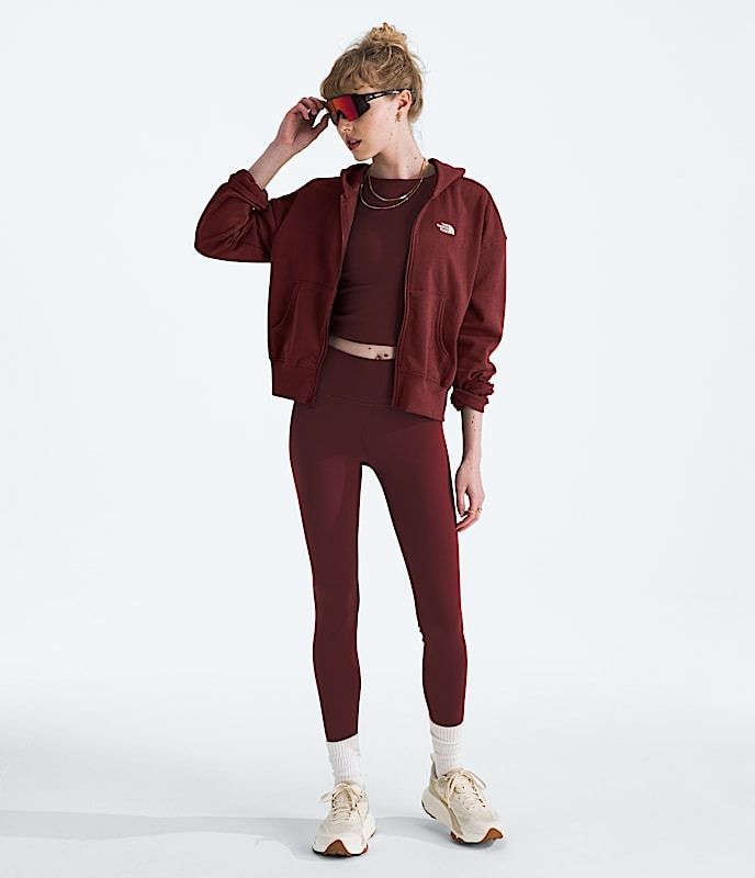 The North Face, Evolution Full-Zip