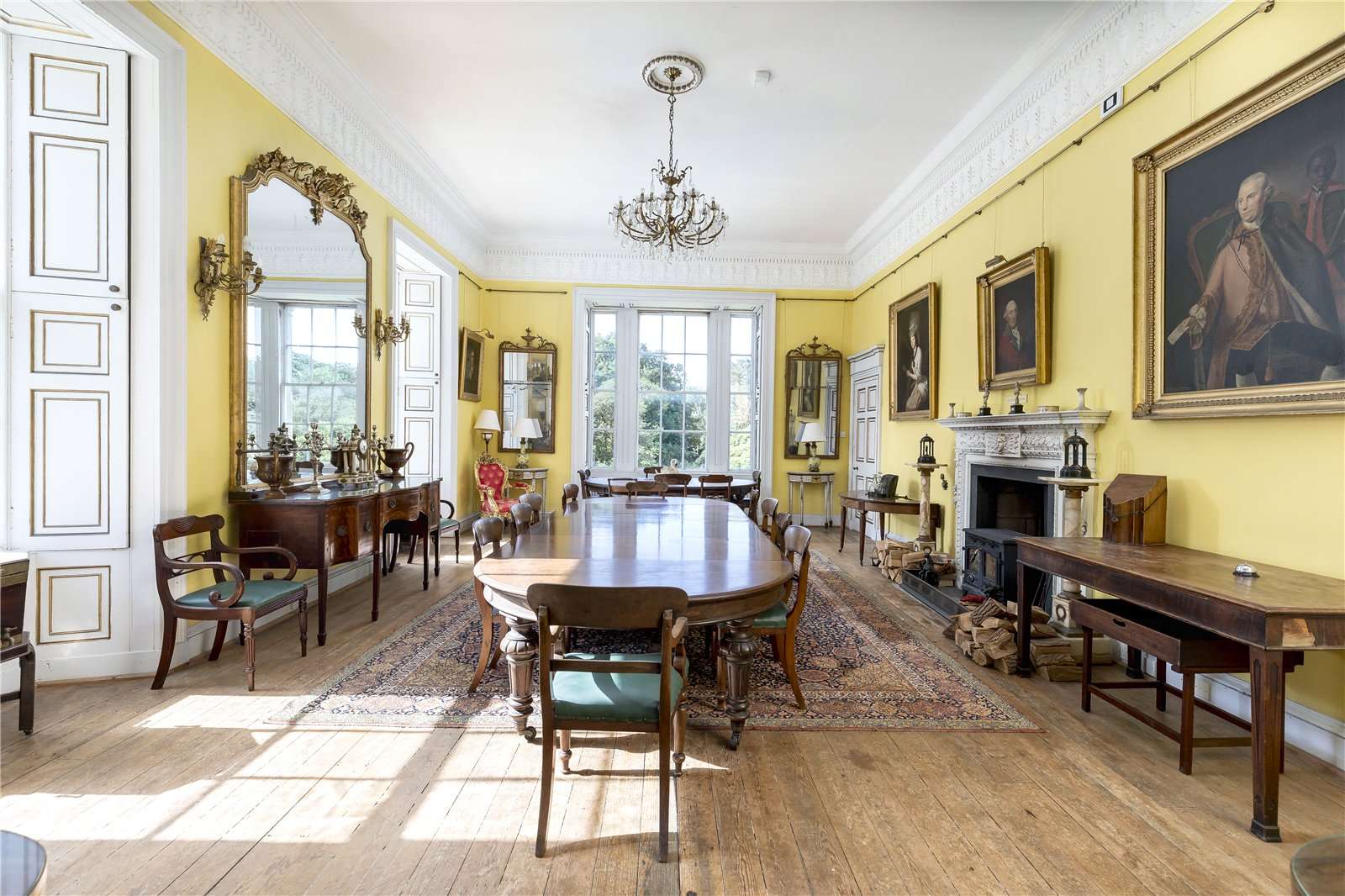 Property for Sale - Monreith