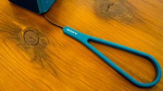 Sony SRS-X11 review