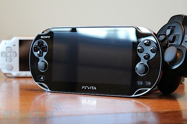 сколько стоит ps vita