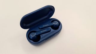 Nokia BH-205 Lite Earbuds review