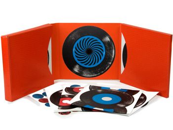 Turn Your Burnt CDs Into Vinyl (sort Of) | MusicRadar