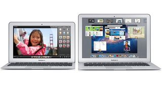 11-inch MacBook Air 2012 review