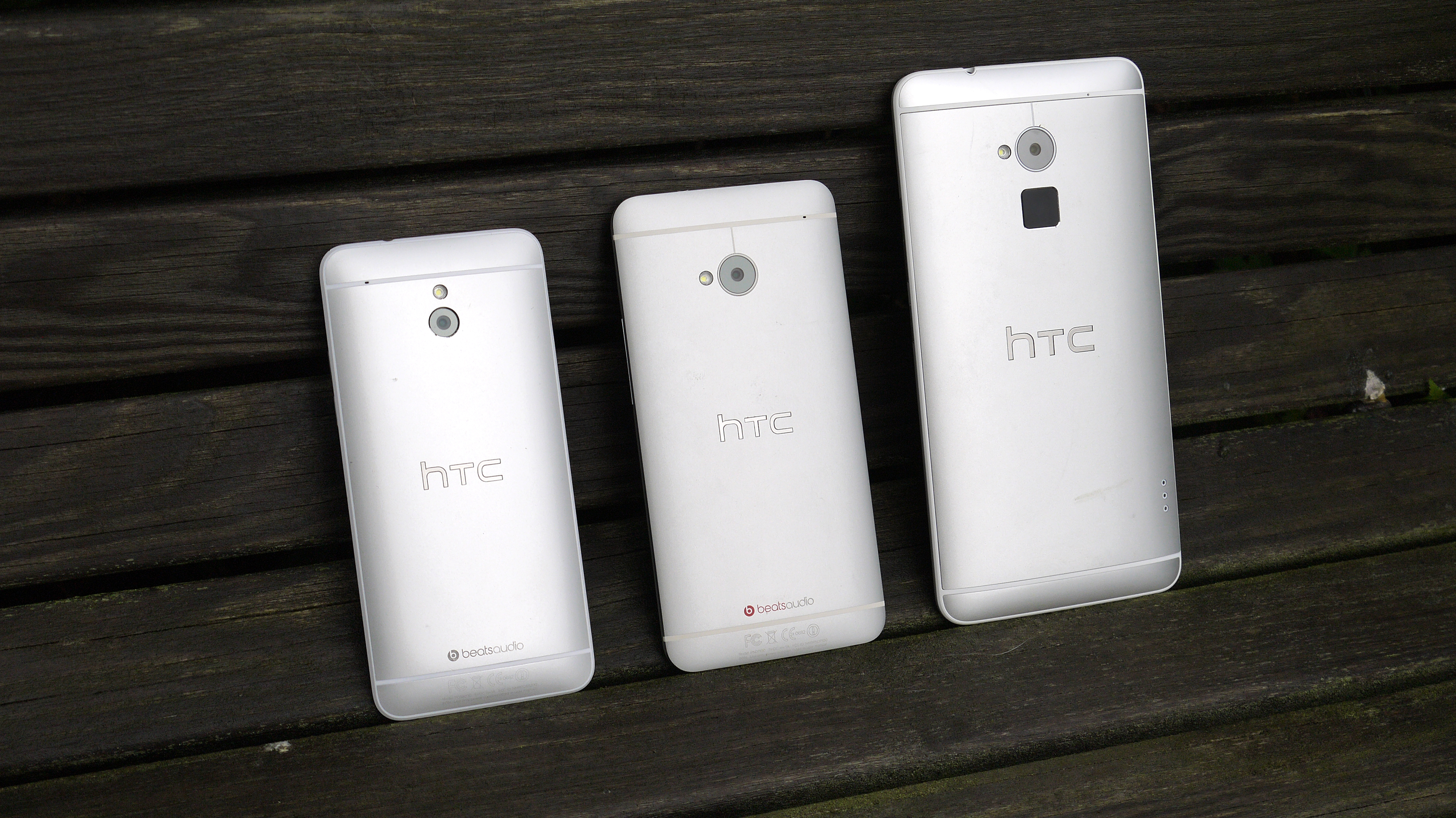 One Max vs HTC One vs HTC One | TechRadar