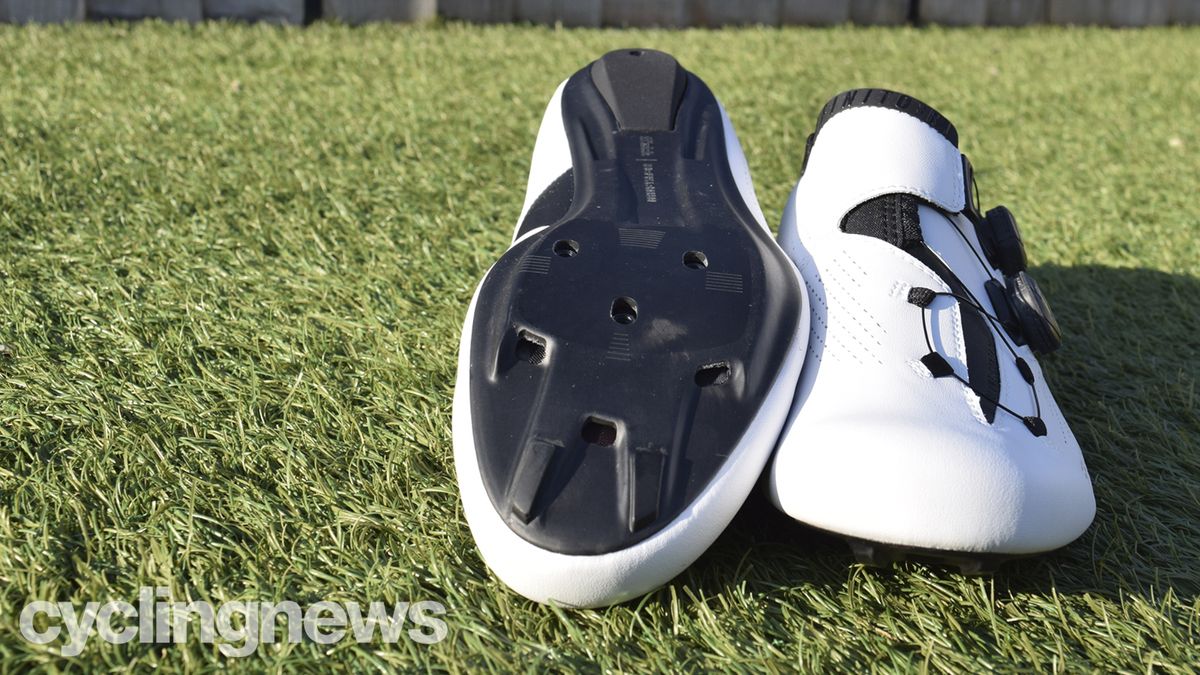Fizik Infinito R1 cycling shoes