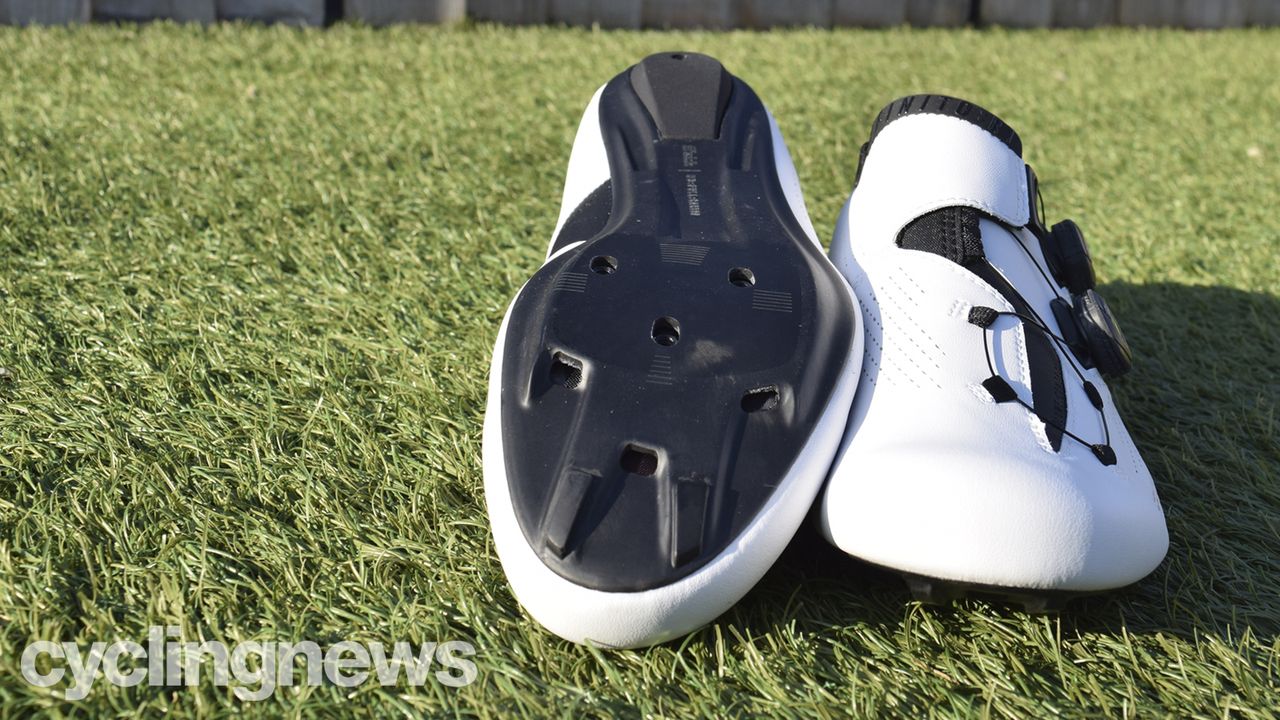 Fizik Infinito R1 cycling shoes
