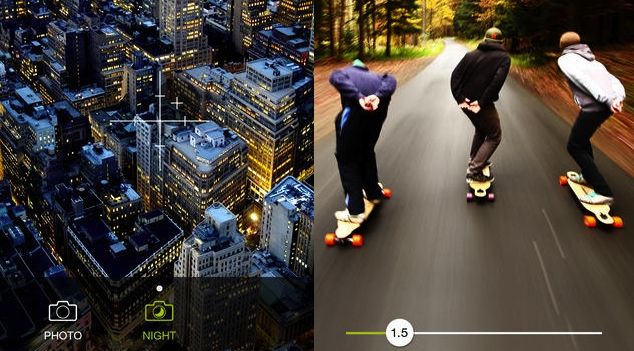 Pro Camera 7 (iOS)