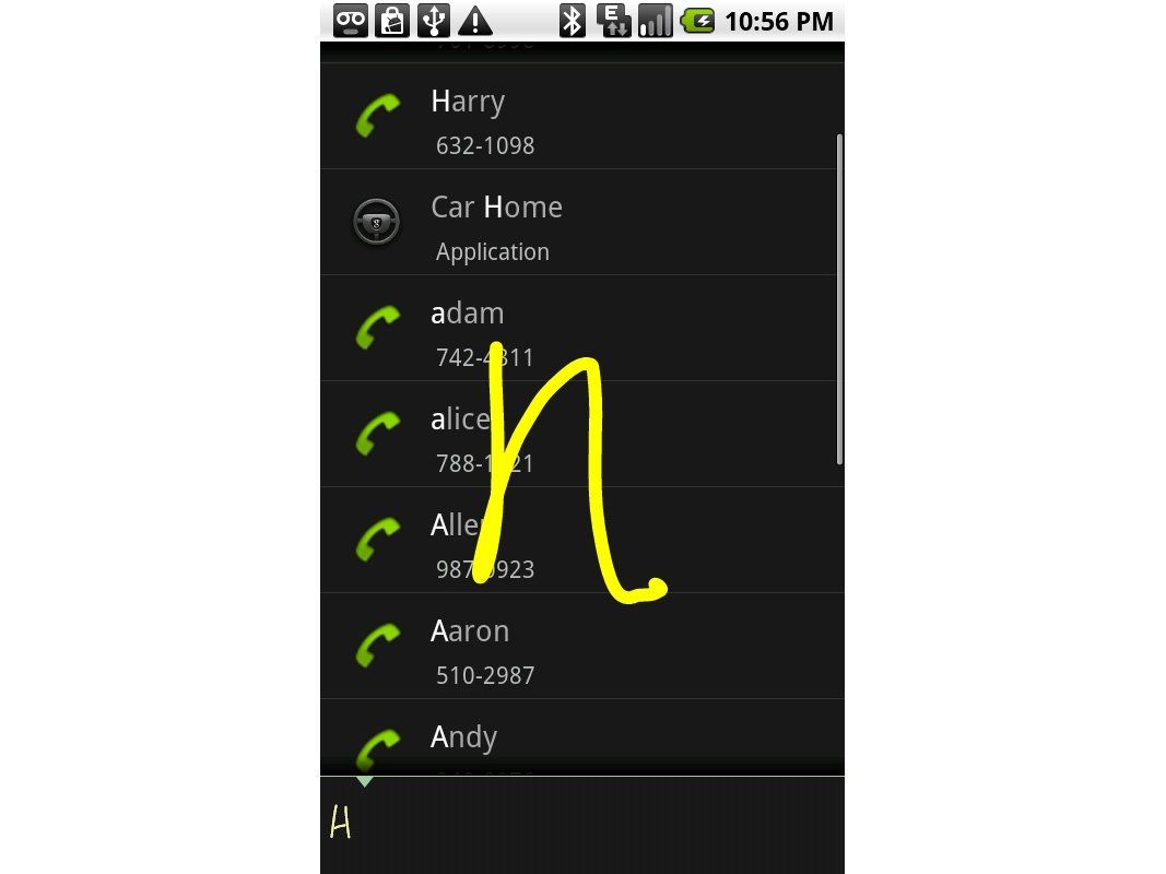 Google adds gesture navigation to Android TechRadar
