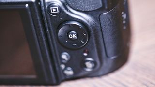 Nikon D5200 review