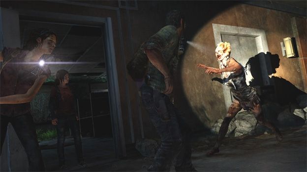 The Last of Us review