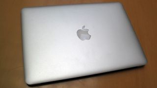 13-inch MacBook Air 2013 review