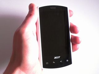 Acer liquid s100