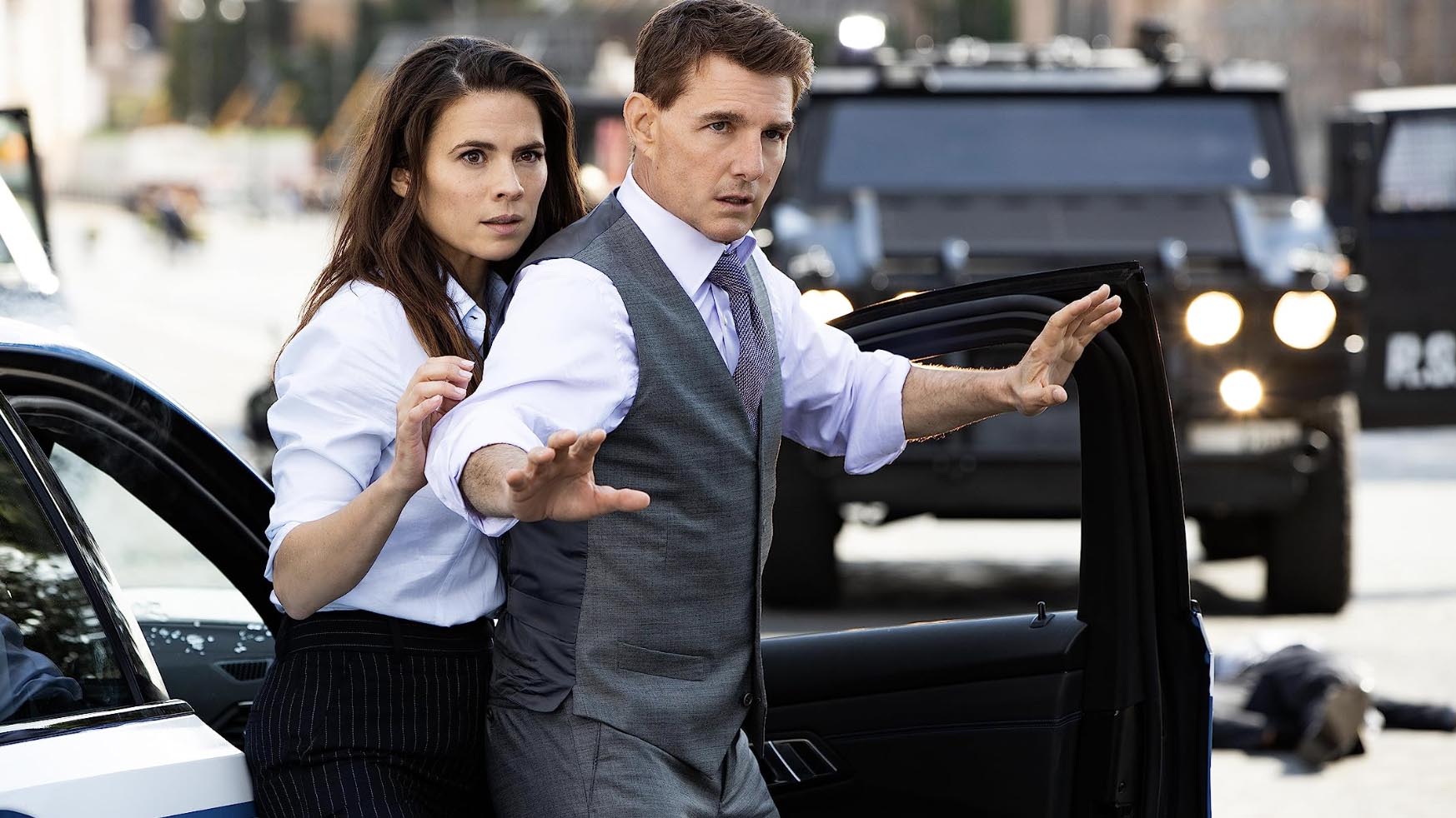 10 things to know about Mission: Impossible - Dead Reckoning, according to its stars