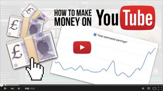 YouTube turned 10 this year and its earning potential is one of the best kept secrets in online business