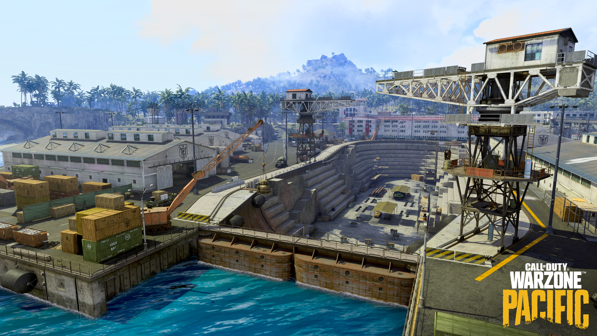 March 2024: Verdansk Is Coming Back to Call of Duty Warzone, It's