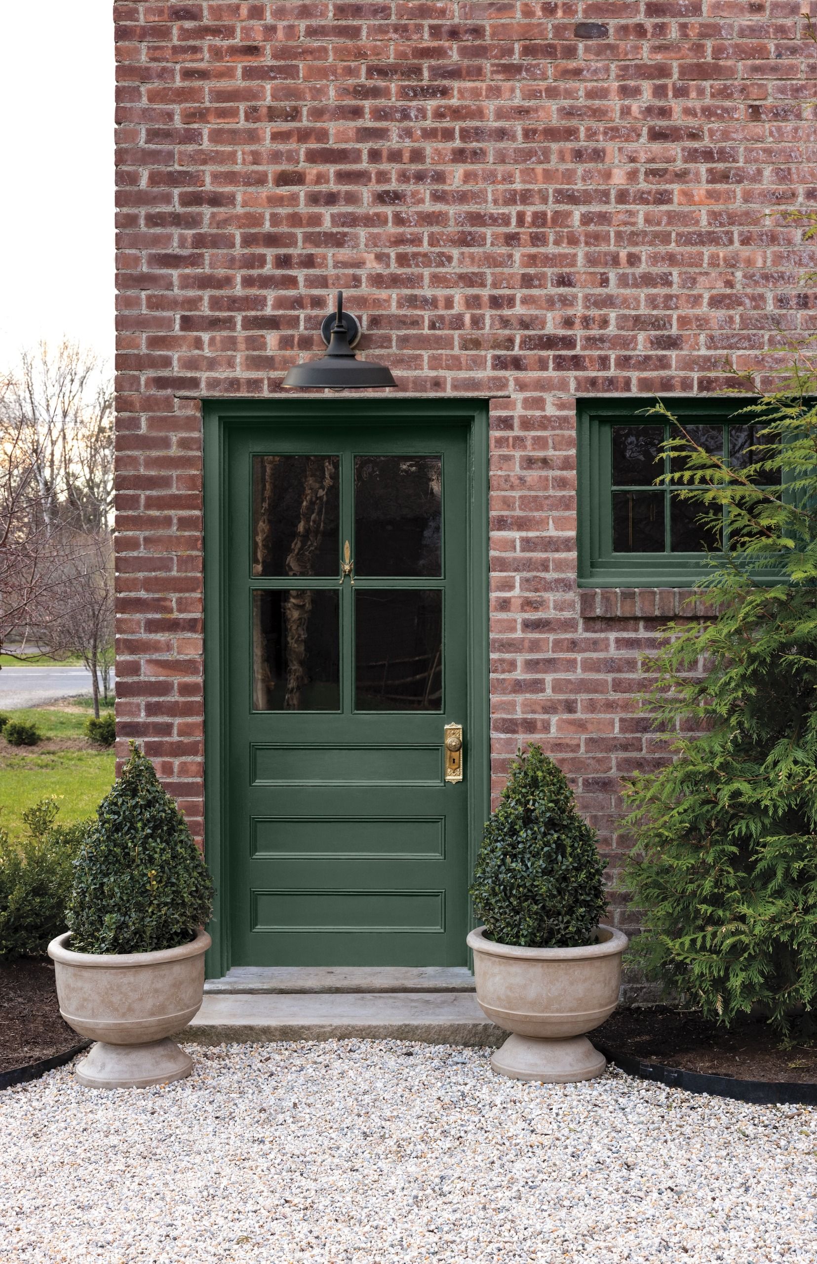 Benjamin Moore Color of the Year 2027