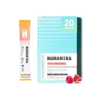 Humantra Hydration Packets