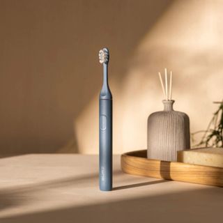 SURI sustainable toothbrush