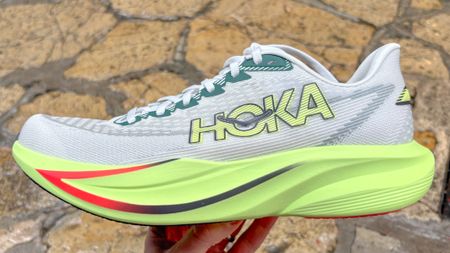 Hoka Mach 7