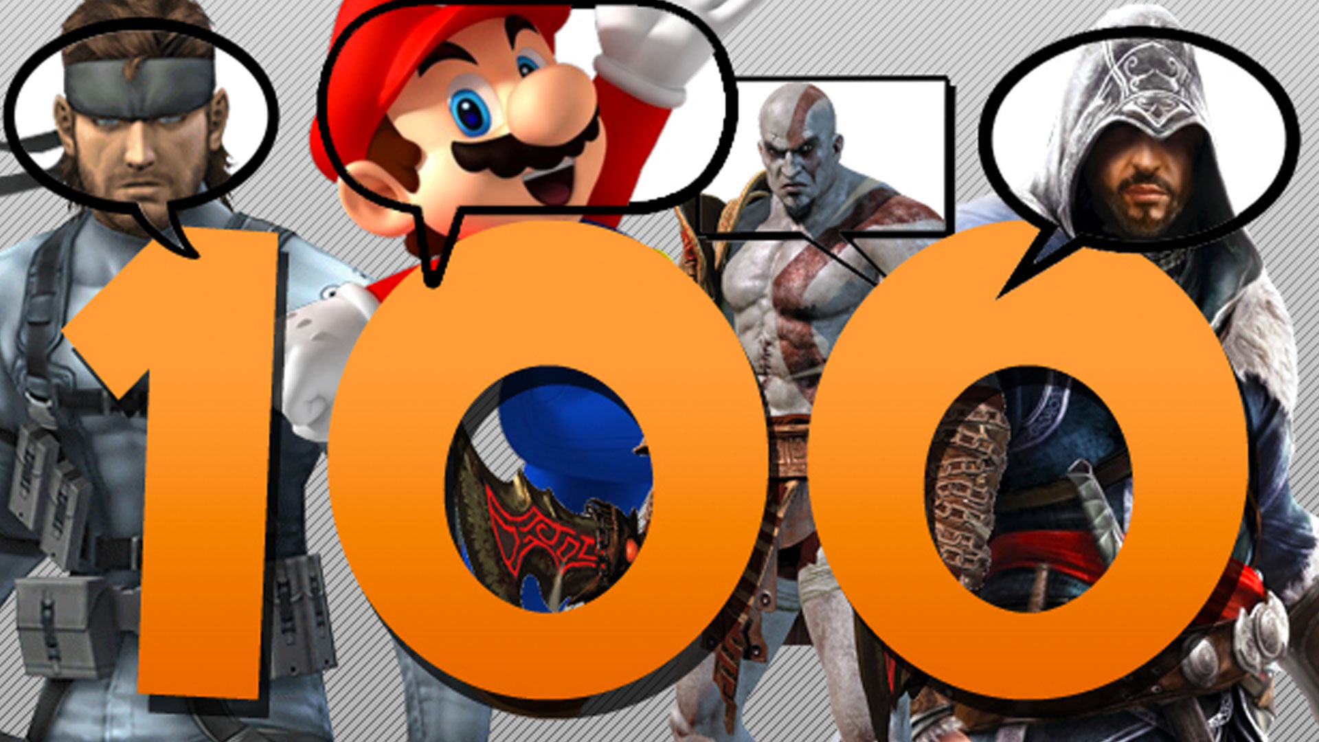 The 100 Best Video Game Quotes Of All Time Gamesradar Mario is awesome, and memes make us laugh. the 100 best video game quotes of all