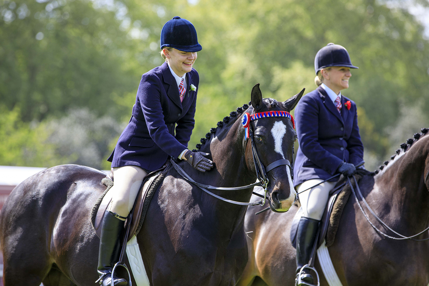 RWHS Day 2