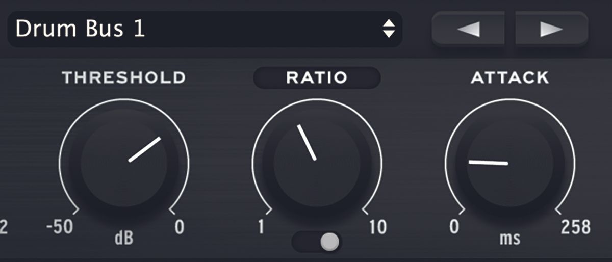 MIA Laboratories 925 Compressor MkII &amp; 358 Enhancer MkII