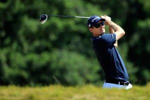 Justin Rose