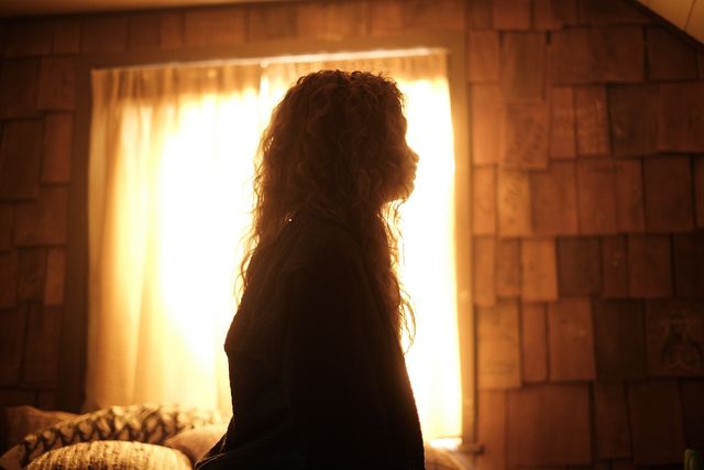 Euphoria Season 2