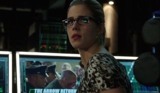 5. Team Arrow Gets An Offer From Malcolm Merlyn