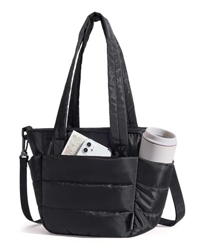 Bagsmart Small Insulated Tote Bag