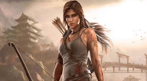 Rise of the Tomb Raider reviews: Here's what critics are saying