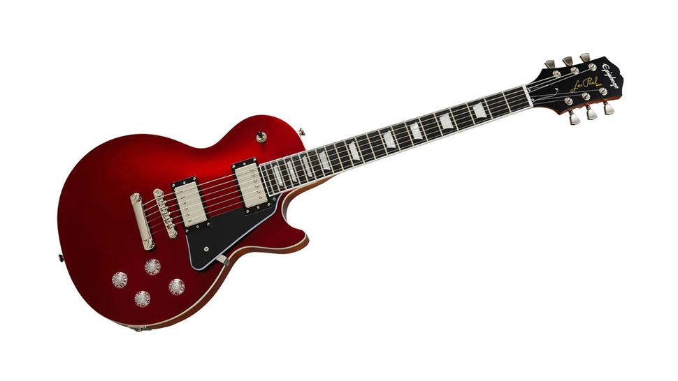 Best Epiphone Les Pauls Beginner or pro, these are the best budget LPs
