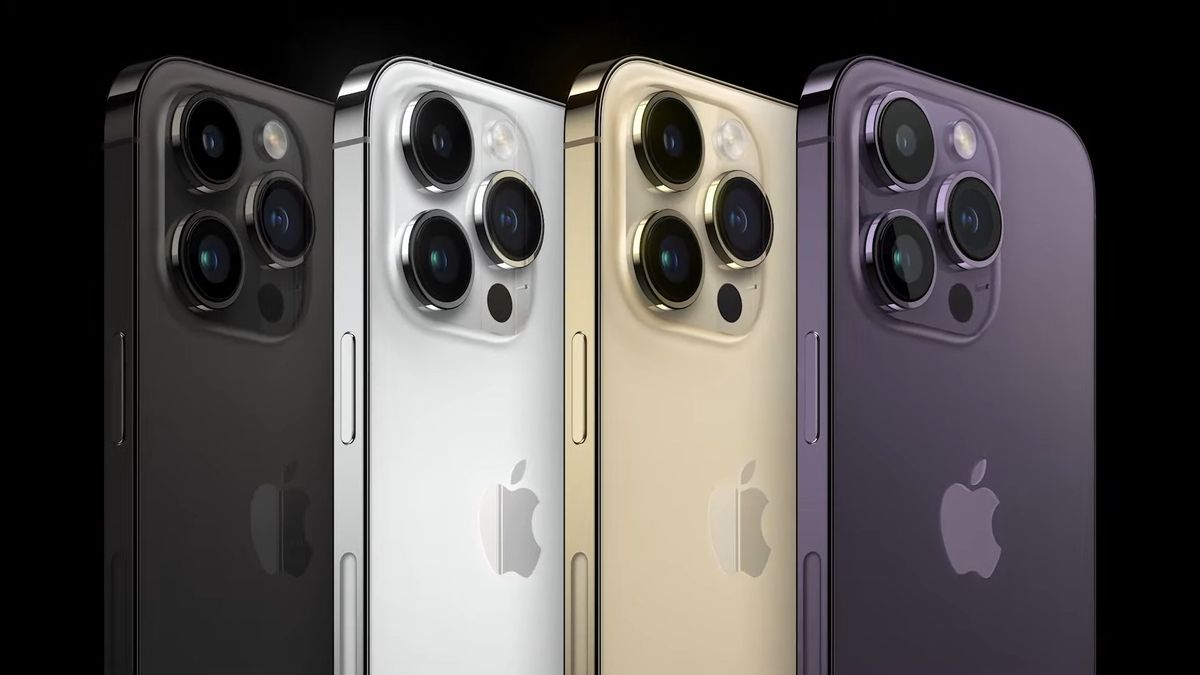 iPhone 15 Pro rumors: Release date, features, colors, specs, price, and  more