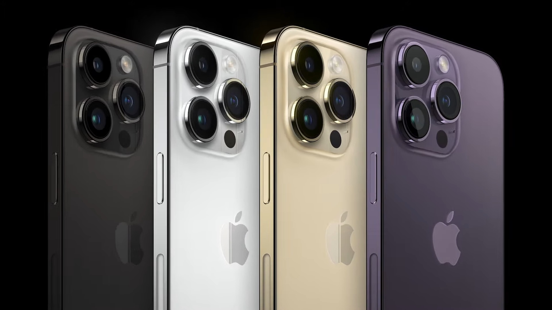 Apple iPhone 15 Pro and 15 Pro Max - what to expect? -  news