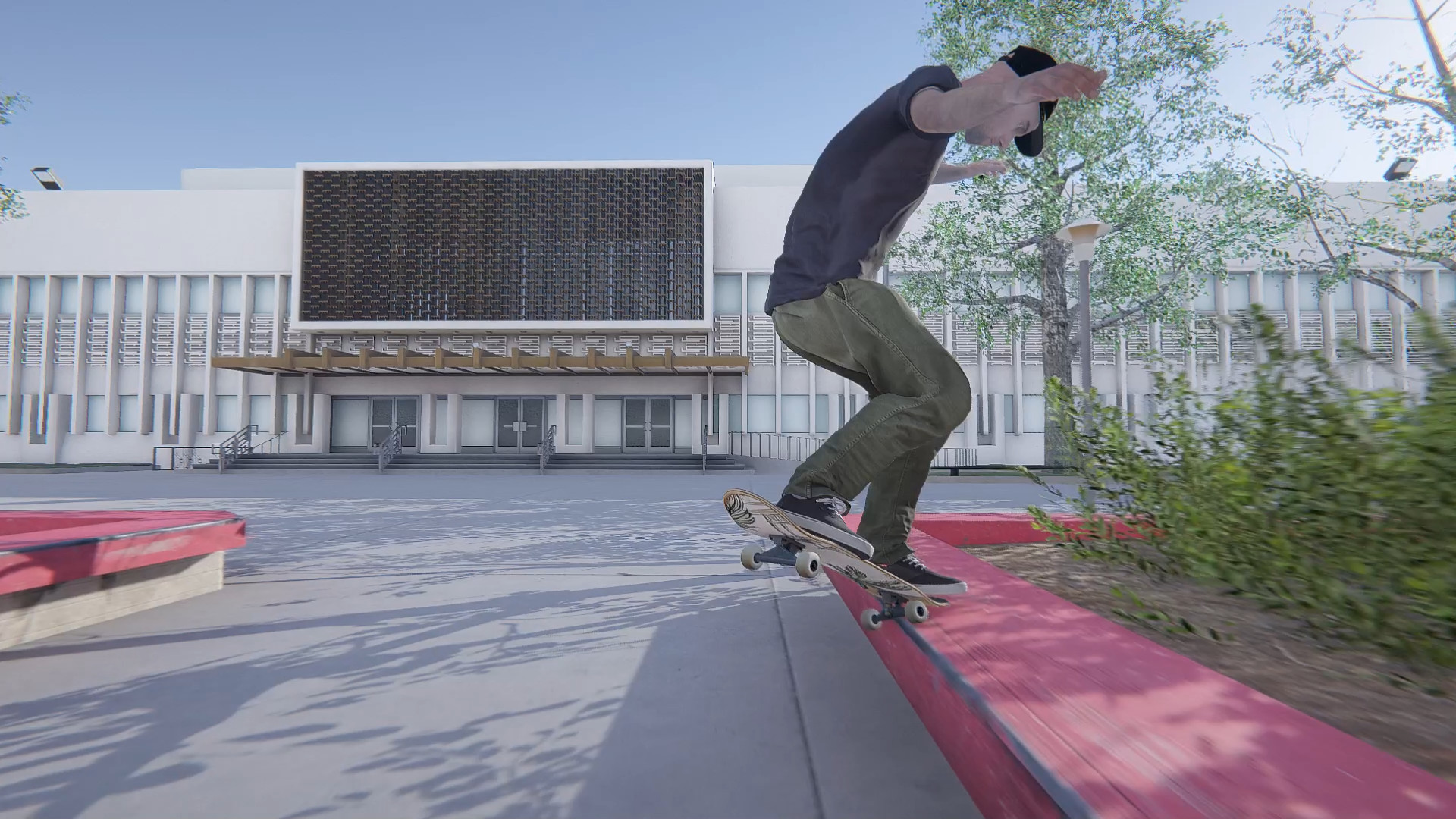 Skater XL Coming to Steam Early Access on December 19, Teaser